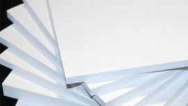 18mm Kalınlığında 1560×3050 Ebatında Dekota