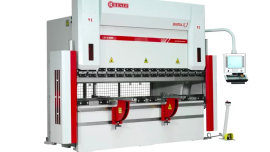 Levha Kesim Büküm İşlemleri