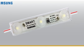 2835 Samsung Modül Led