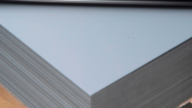 1,5mm Kalınlığında 1500x3000mm Ebatında Eloksallı Alüminyum Levha