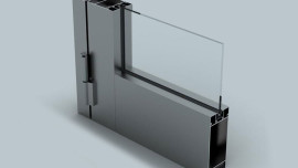 Alüminyum Kapı Profilleri