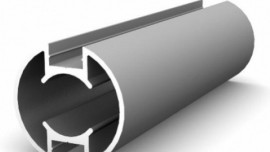 Alüminyum Küpeşte Profilleri