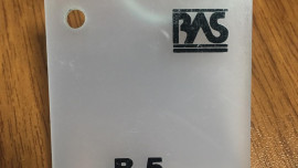 Opak Rakı Rengi Pleksiglas BAS-B5 Akpolimer 6200