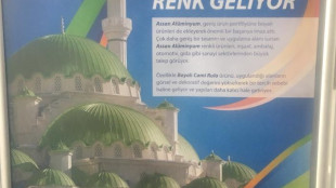 1000mm Camilik Alüminyum Rulo