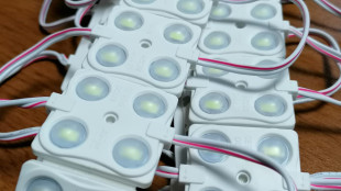 Kare 160 Derece Mercekli Modül Ledler 2835