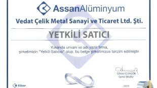 Yetkili Satıcı