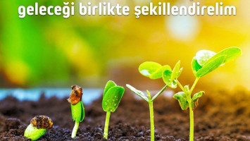 Geleceğe Nefes Kampanyası