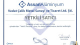Yetkili Satıcı