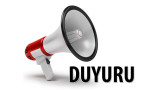 Covid-19 Önlemleri Duyurusu